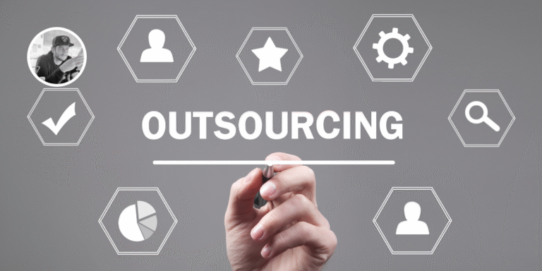 outsourcing