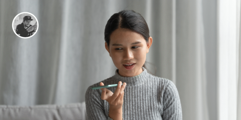 assistenti vocali AI