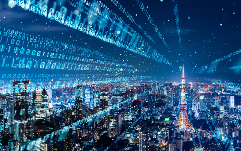 predictive analysis smart city