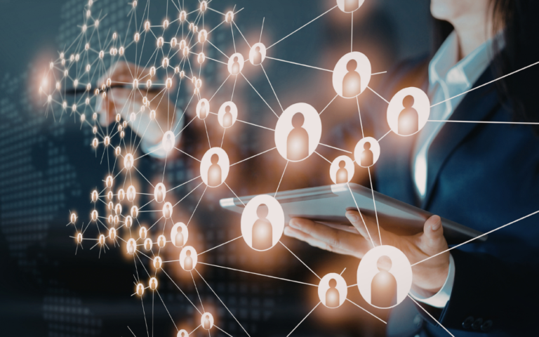 Skill based organization