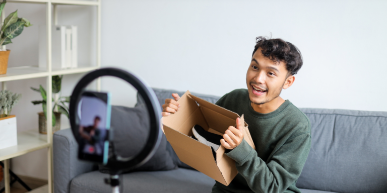 influencer marketing