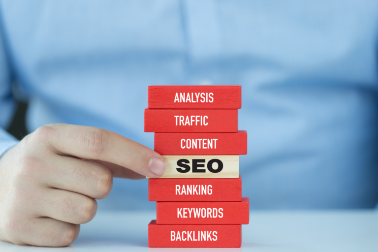 google search console seo