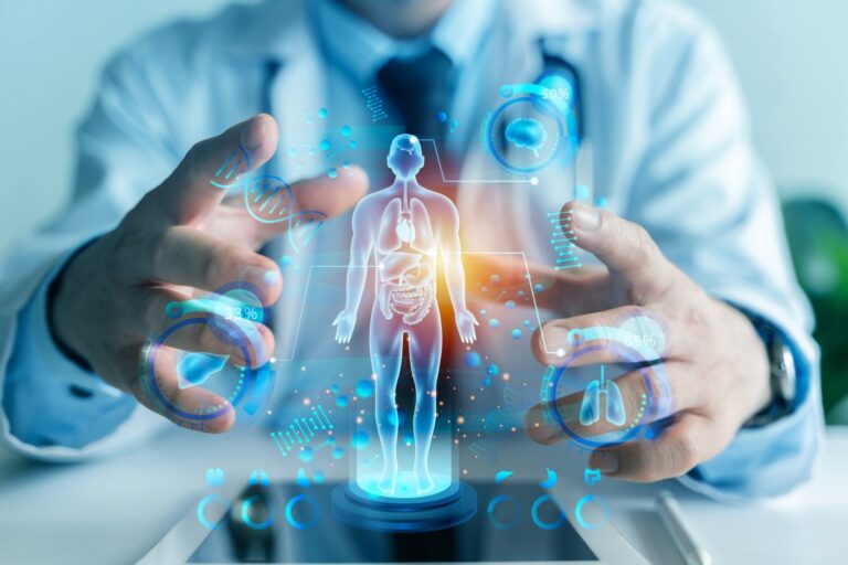 medicina di precisione