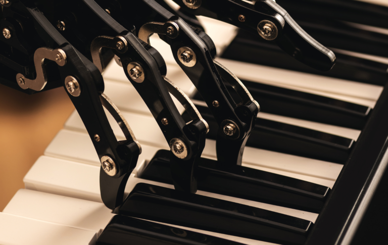 Musica e intelligenza artificiale