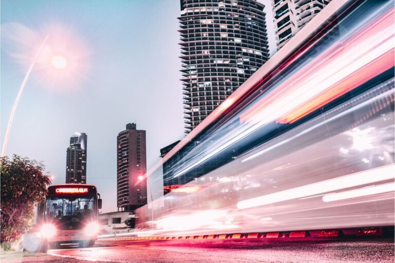 visione realistica smart city