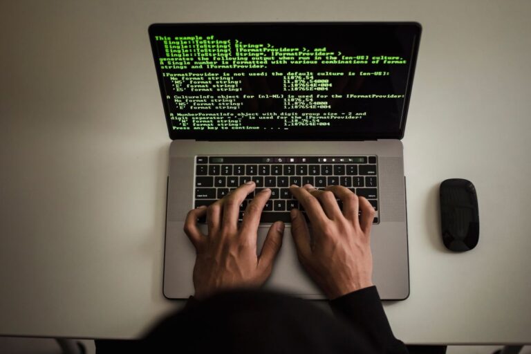 cybersicurezza