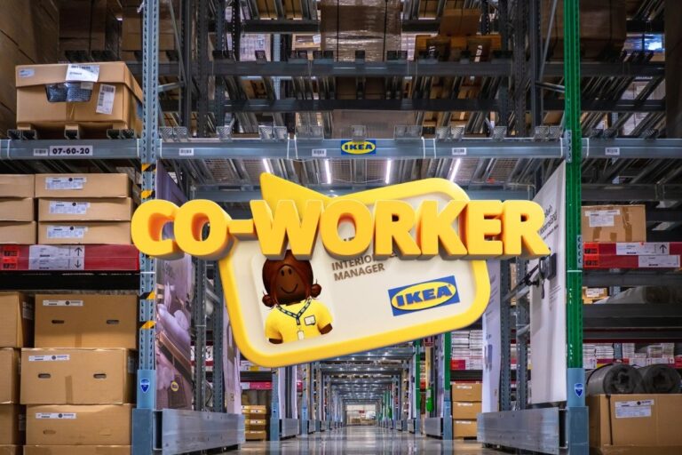 ikea recruiting
