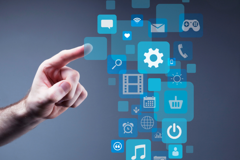 rivoluzione digital twin