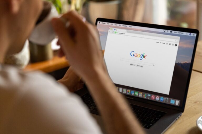 Google e contenuti AI