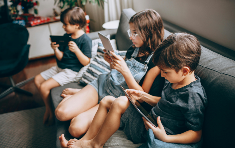 EU KIDS Act