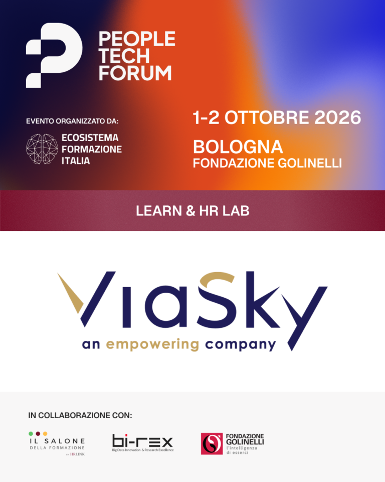 ViaSky al People Tech Forum 2026