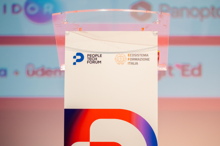 people tech forum 2026